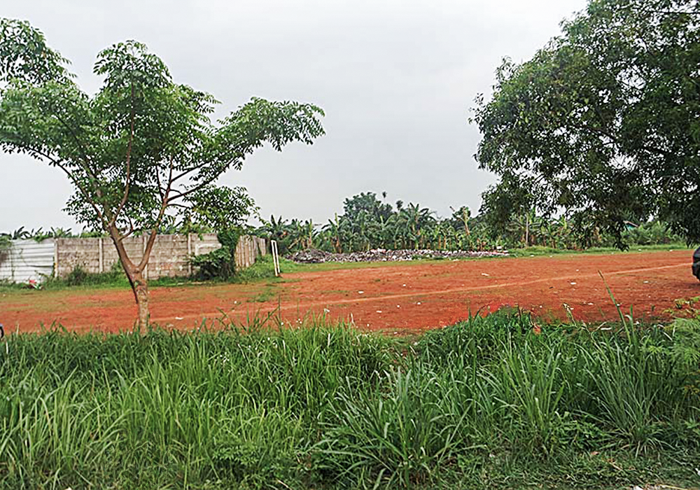 TANAH DI KOTA BOGOR - NPL214-9 di Bogor, Jawa Barat - J Trust Investments Indonesia